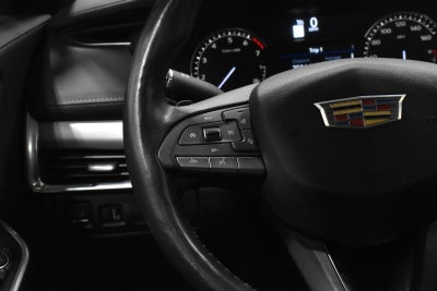 2021 Cadillac XT4 FWD Premium Luxury