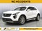 2020 Cadillac XT4 AWD Premium Luxury