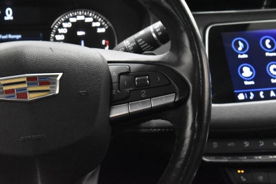 2020 Cadillac XT4 AWD Premium Luxury