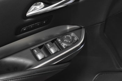 2020 Cadillac XT4 AWD Premium Luxury
