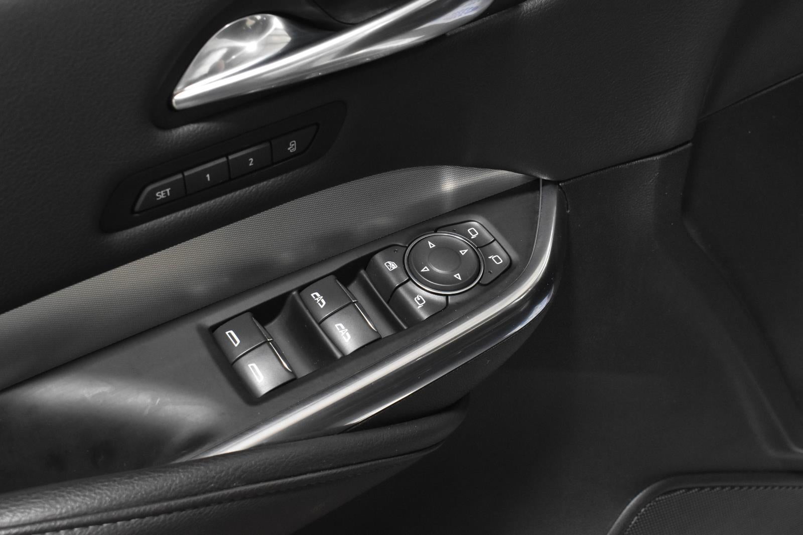 2020 Cadillac XT4 AWD Premium Luxury