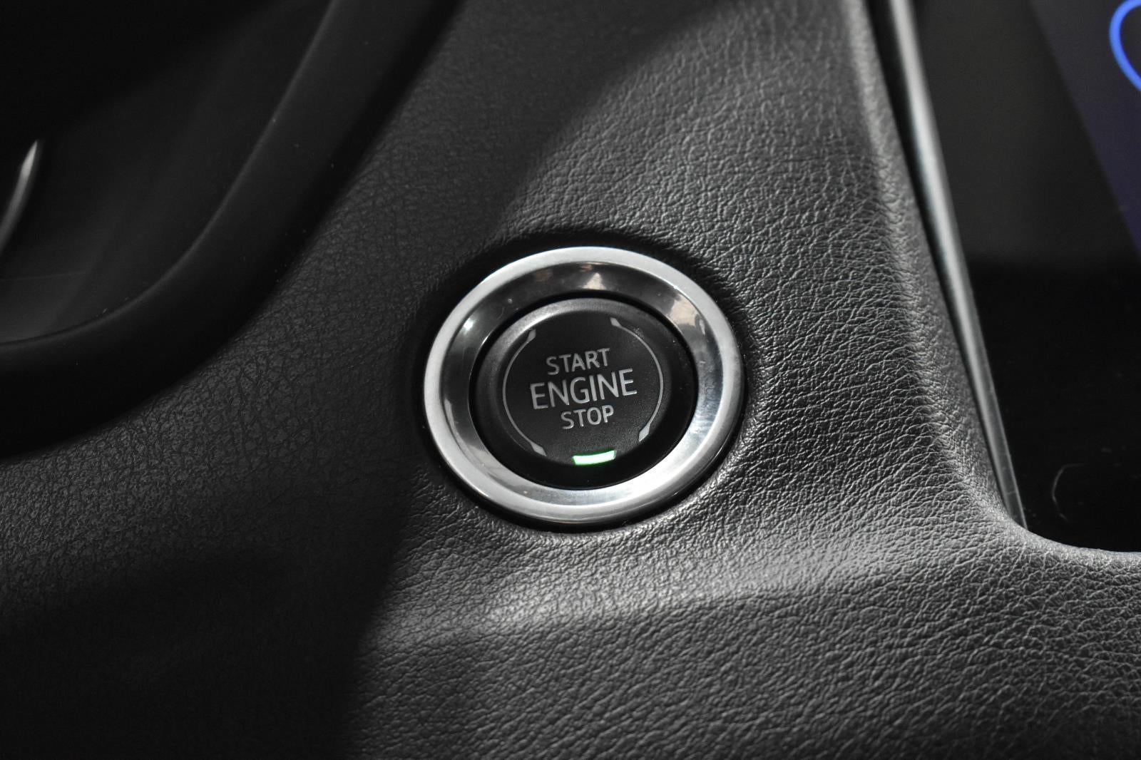 2020 Cadillac XT4 AWD Premium Luxury
