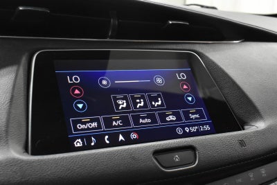 2020 Cadillac XT4 AWD Premium Luxury