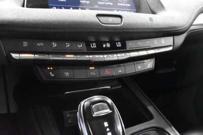 2020 Cadillac XT4 AWD Premium Luxury