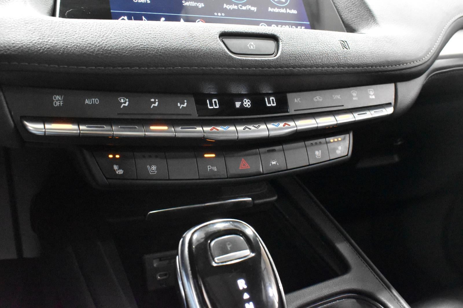 2020 Cadillac XT4 AWD Premium Luxury