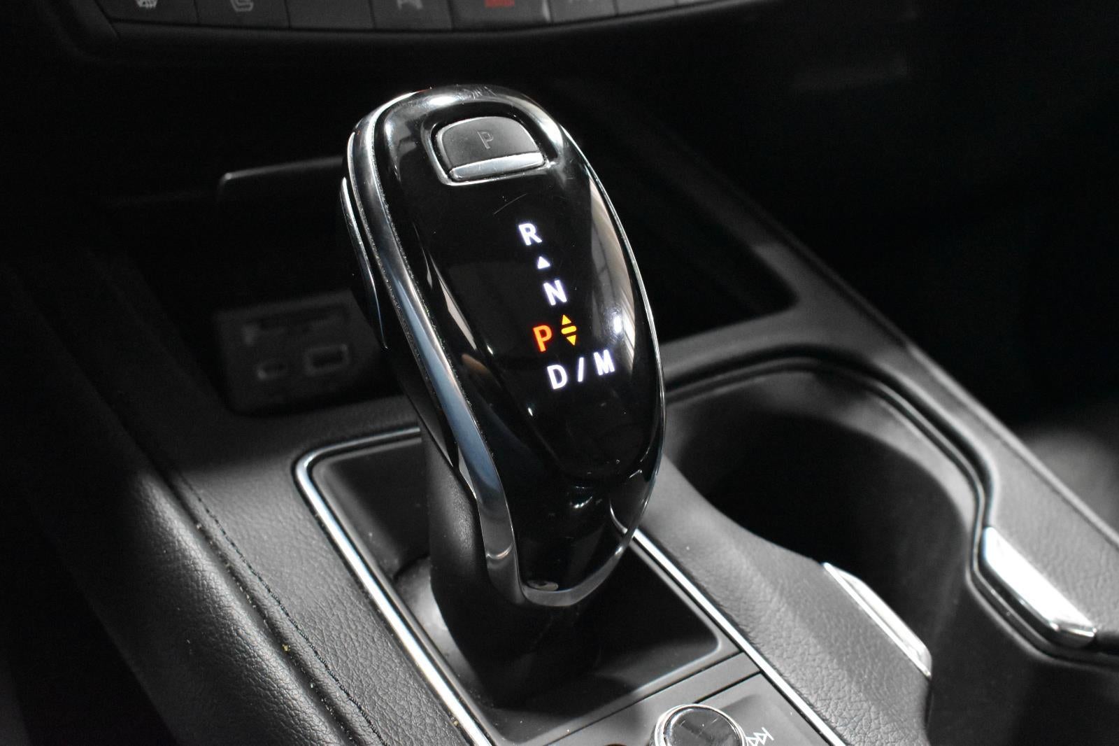 2020 Cadillac XT4 AWD Premium Luxury
