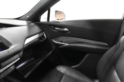 2020 Cadillac XT4 AWD Premium Luxury