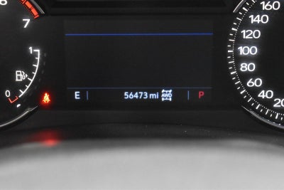 2020 Cadillac XT4 AWD Premium Luxury