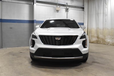 2020 Cadillac XT4 AWD Premium Luxury