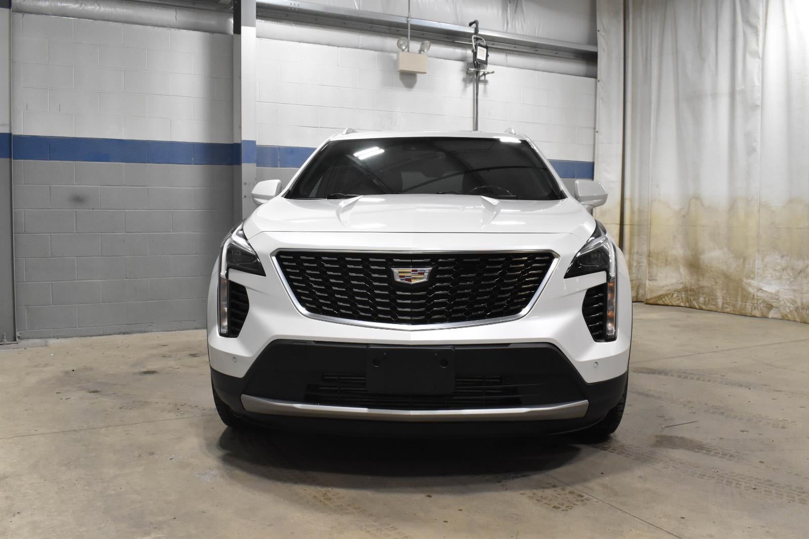 2020 Cadillac XT4 AWD Premium Luxury