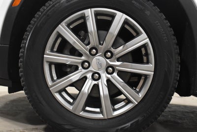 2020 Cadillac XT4 AWD Premium Luxury