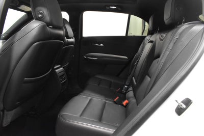 2020 Cadillac XT4 AWD Premium Luxury