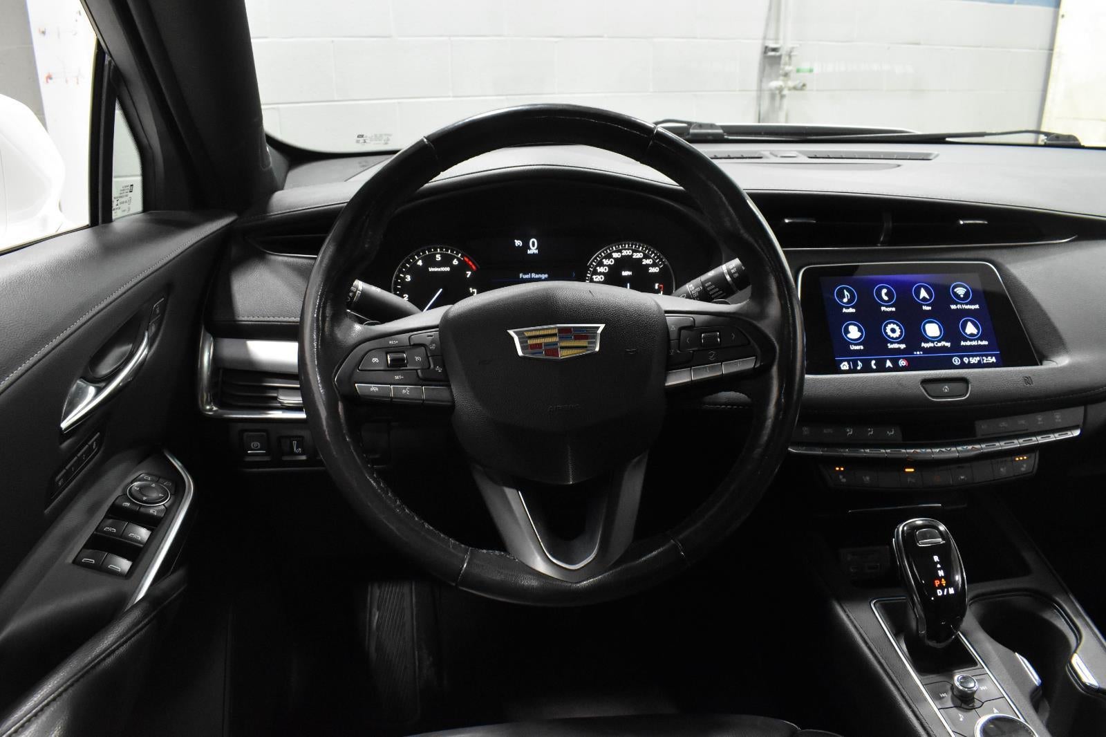 2020 Cadillac XT4 AWD Premium Luxury