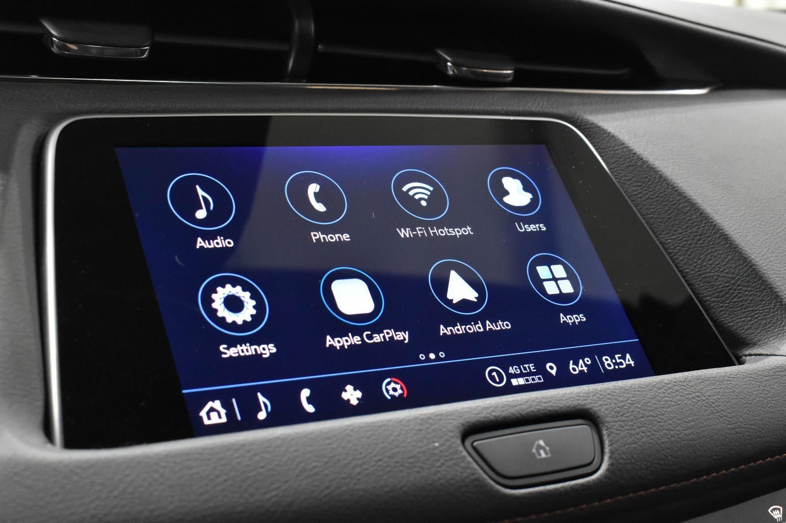 2023 Cadillac XT4 Sport