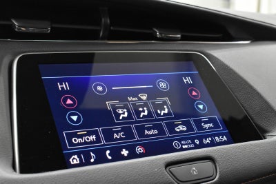 2023 Cadillac XT4 Sport