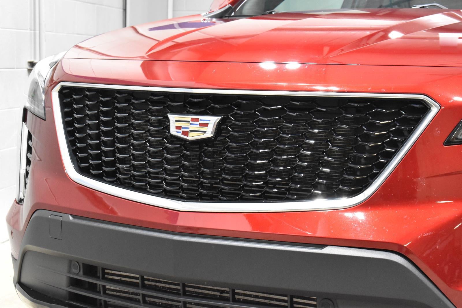 2023 Cadillac XT4 Sport