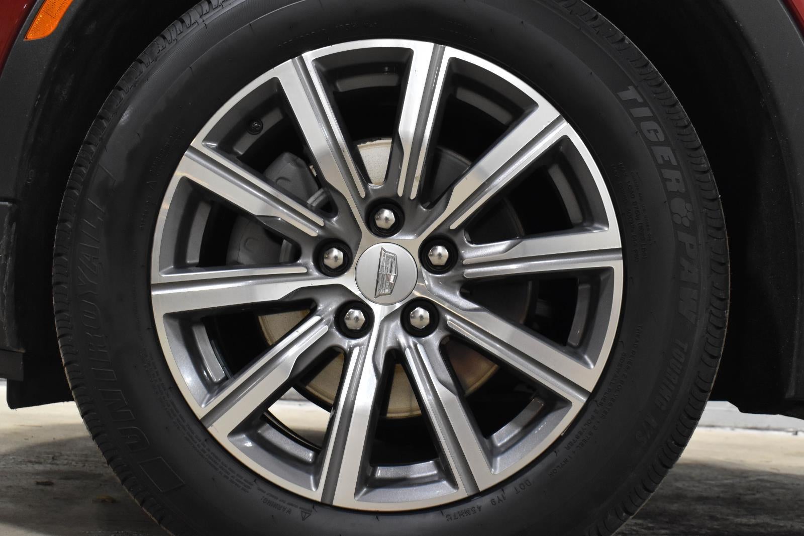 2023 Cadillac XT4 Sport