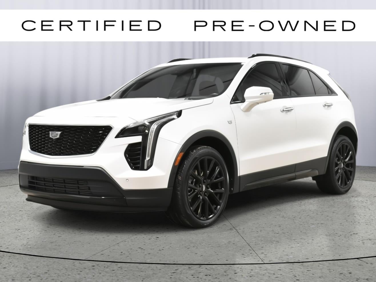 2023 Cadillac XT4 Sport