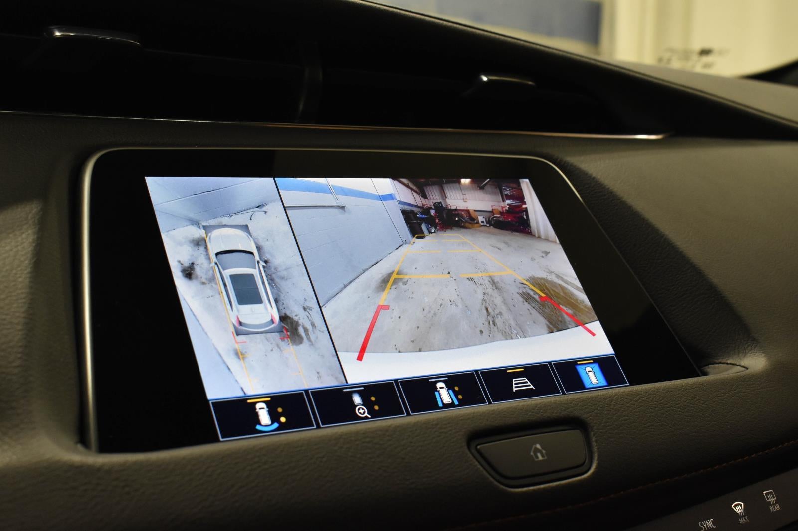 2023 Cadillac XT4 Sport