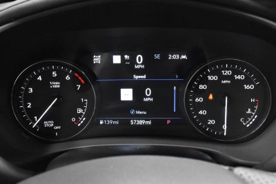 2023 Cadillac XT4 Sport