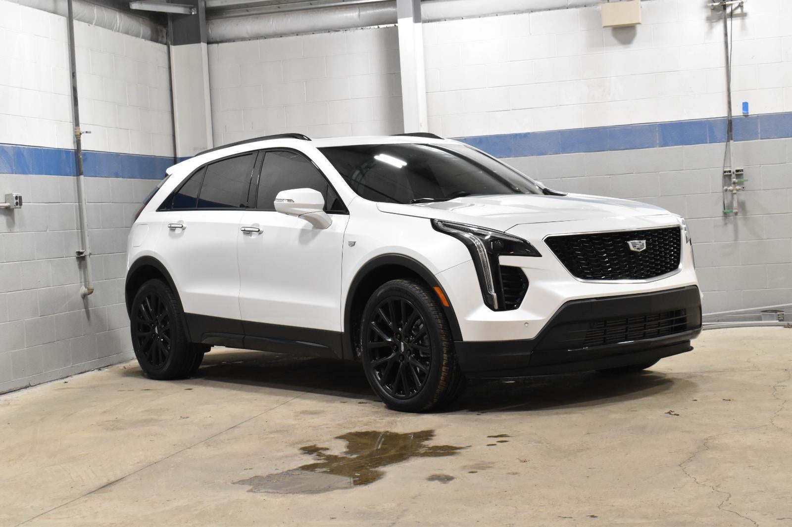 2023 Cadillac XT4 Sport