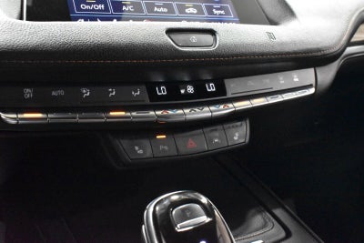 2021 Cadillac XT4 AWD Sport