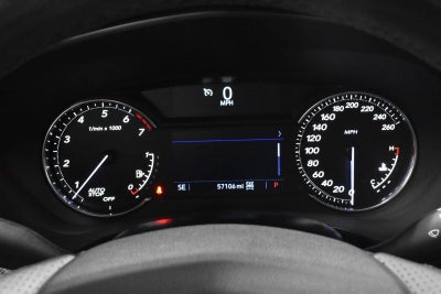 2021 Cadillac XT4 AWD Sport