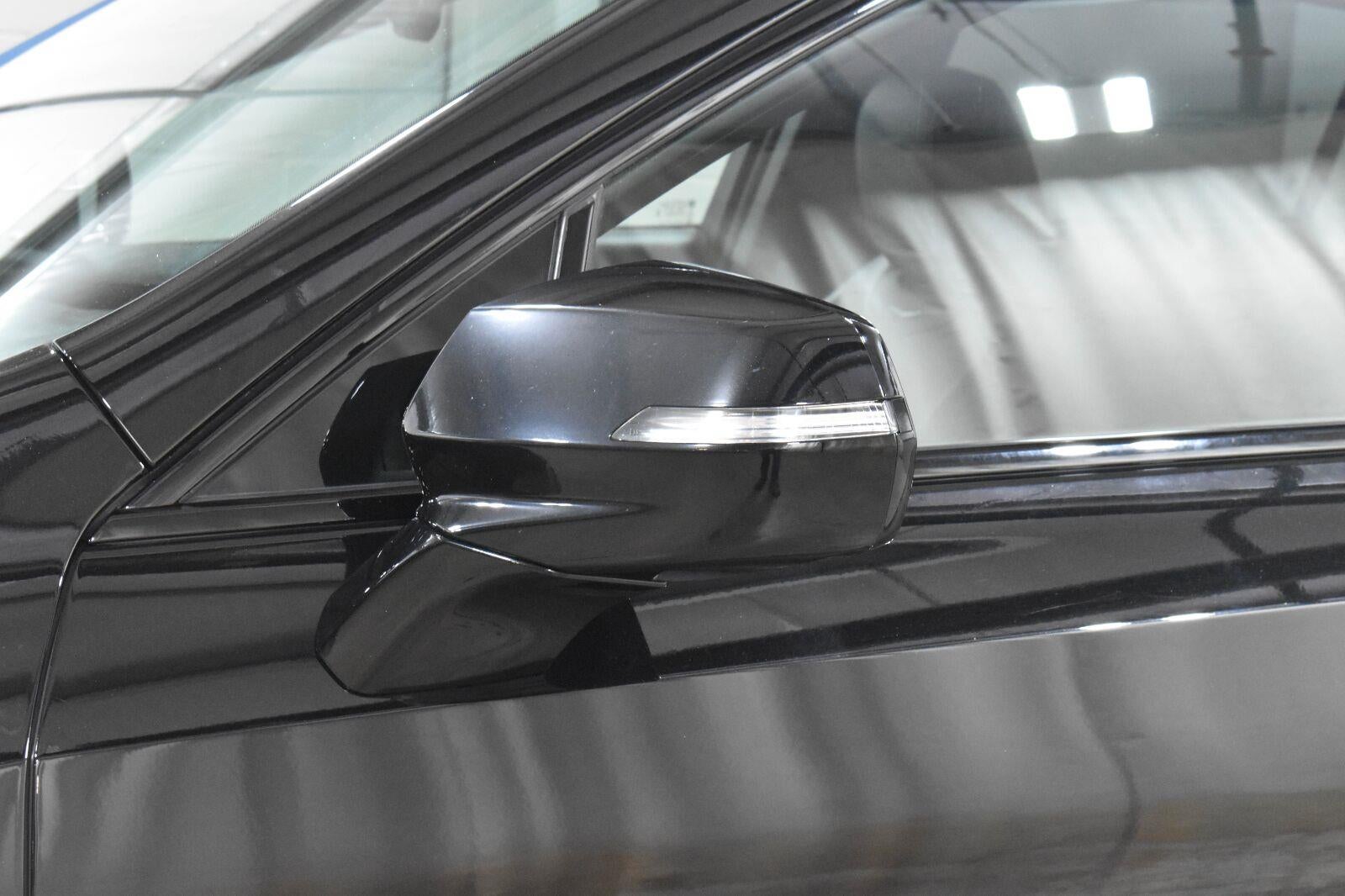 2021 Cadillac XT4 AWD Sport