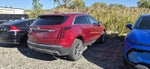 2021 Cadillac XT5 FWD Premium Luxury