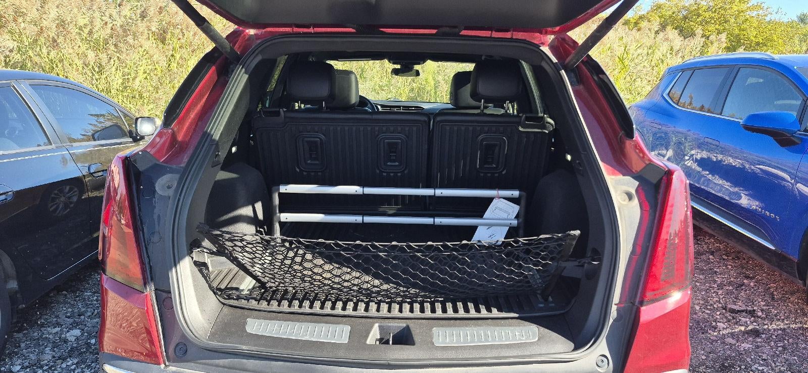 2021 Cadillac XT5 FWD Premium Luxury