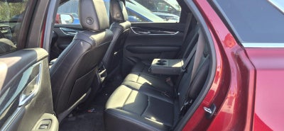 2021 Cadillac XT5 FWD Premium Luxury