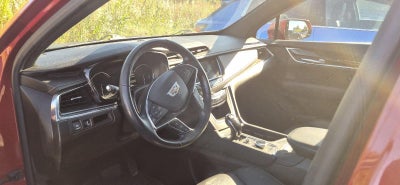 2021 Cadillac XT5 FWD Premium Luxury