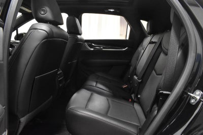 2021 Cadillac XT5 AWD Premium Luxury