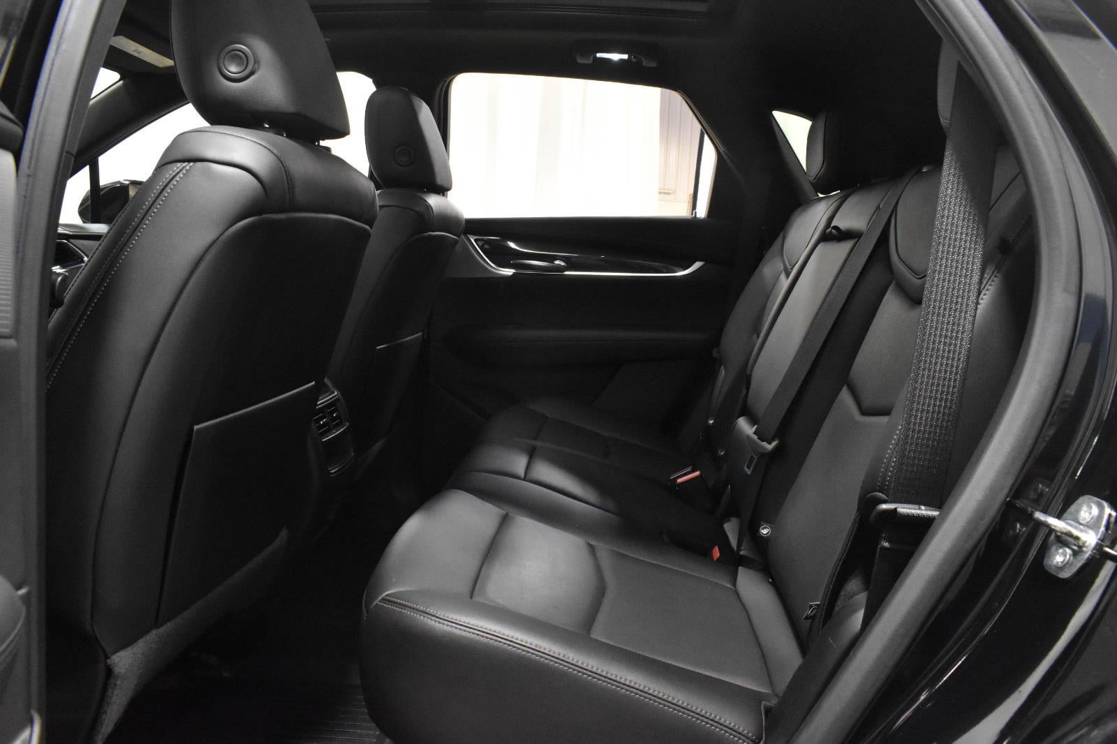 2021 Cadillac XT5 AWD Premium Luxury