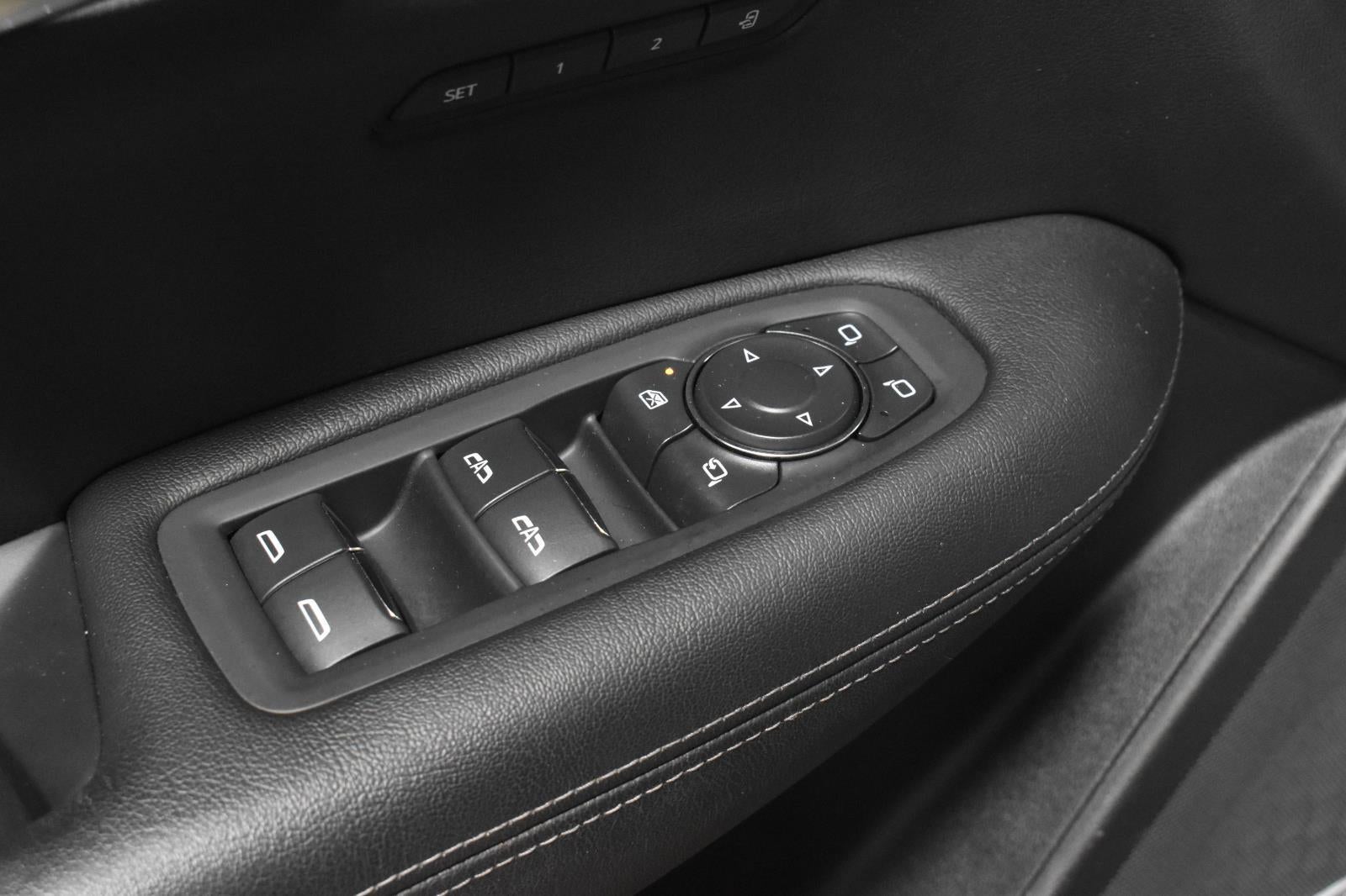 2021 Cadillac XT5 AWD Premium Luxury