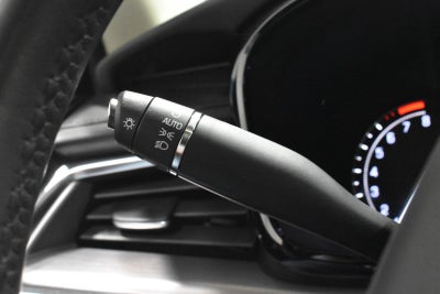 2018 Cadillac XT5 Luxury AWD