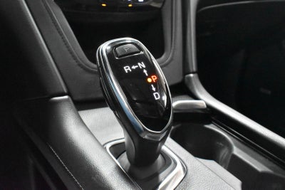 2018 Cadillac XT5 Luxury AWD