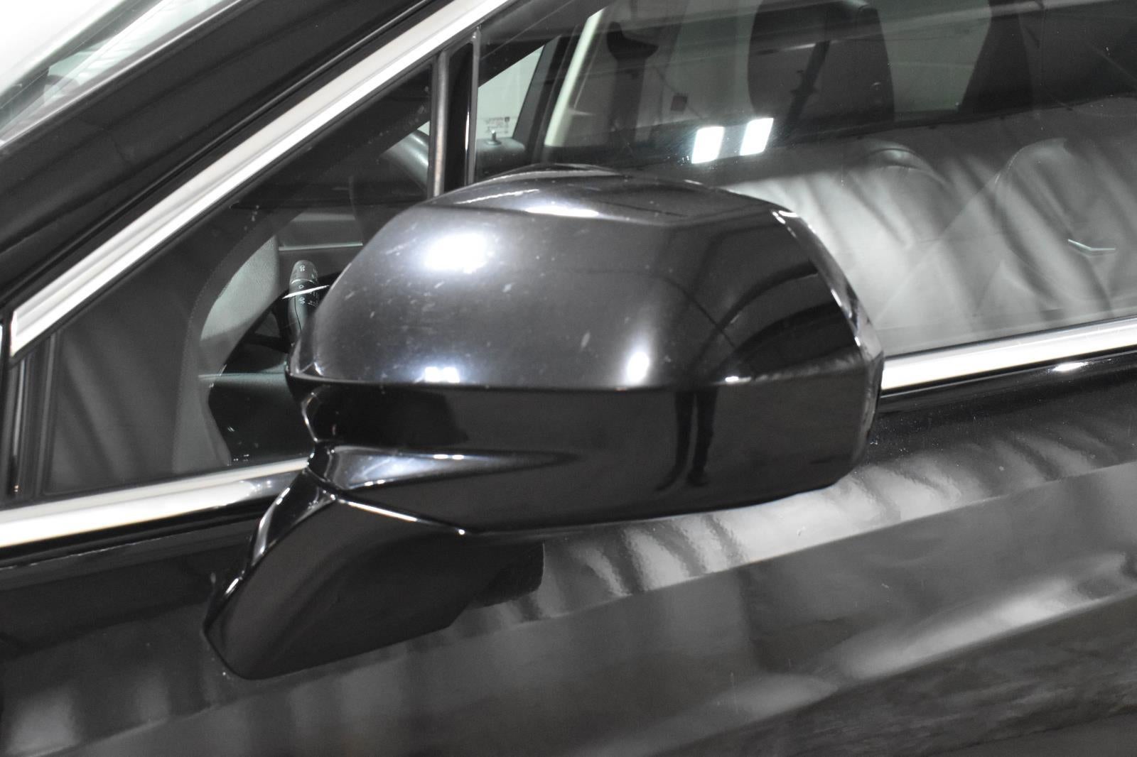 2018 Cadillac XT5 Luxury AWD