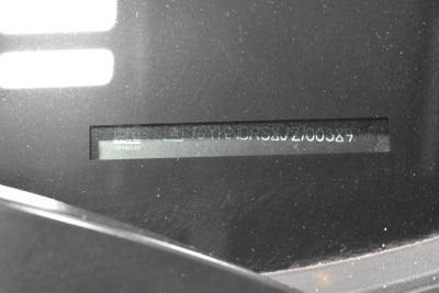 2018 Cadillac XT5 Luxury AWD