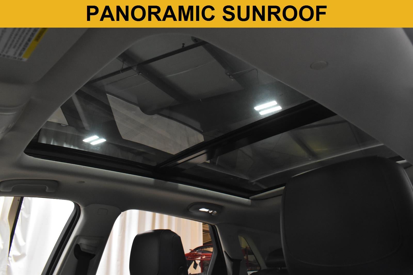 2018 Cadillac XT5 Luxury AWD