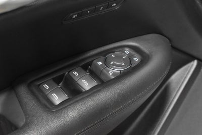 2019 Cadillac XT5 Premium Luxury AWD