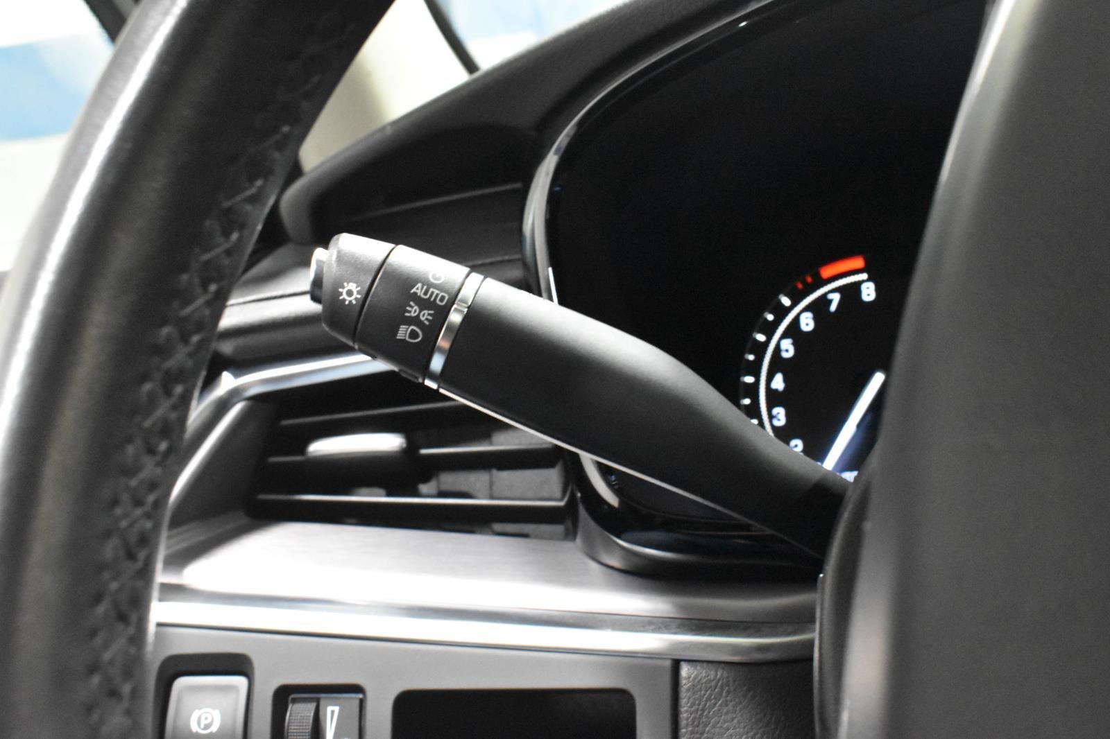 2019 Cadillac XT5 Premium Luxury AWD