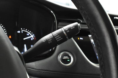 2019 Cadillac XT5 Premium Luxury AWD