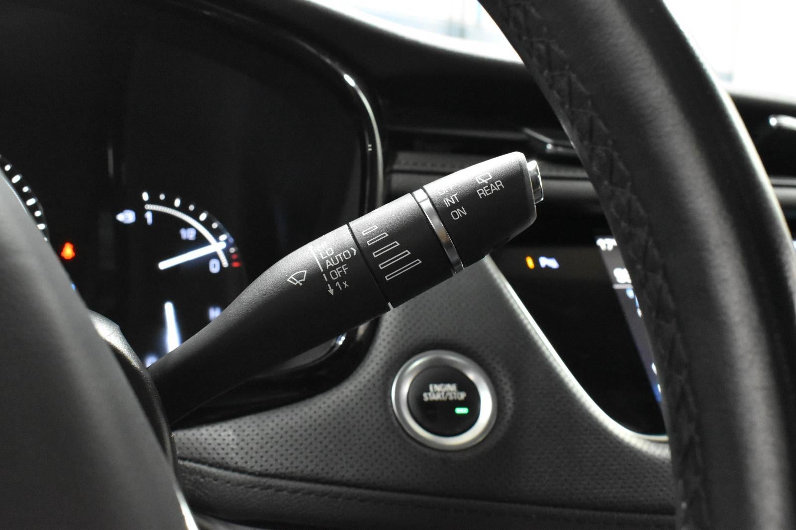 2019 Cadillac XT5 Premium Luxury AWD