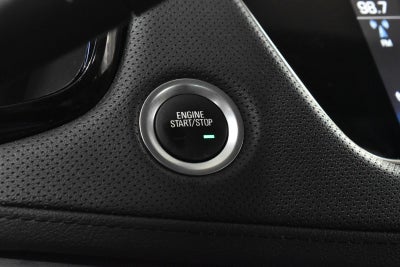 2019 Cadillac XT5 Premium Luxury AWD