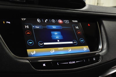 2019 Cadillac XT5 Premium Luxury AWD