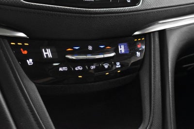 2019 Cadillac XT5 Premium Luxury AWD