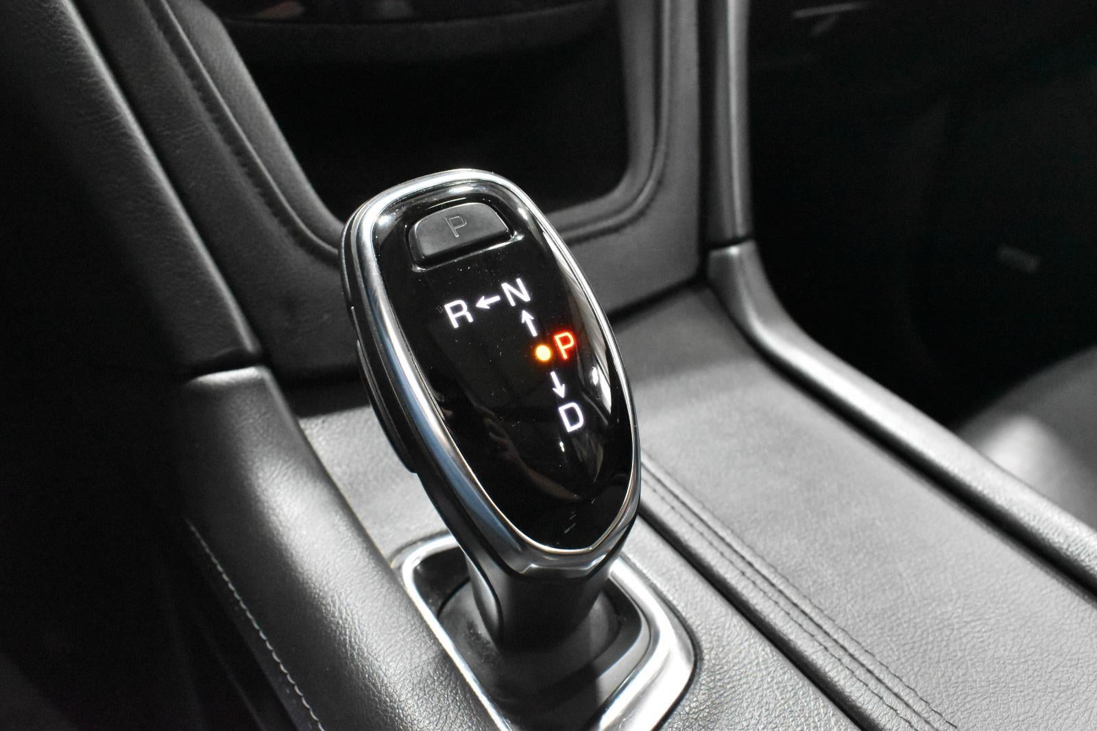 2019 Cadillac XT5 Premium Luxury AWD