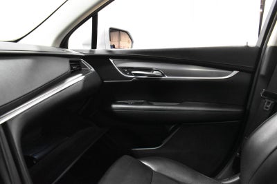 2019 Cadillac XT5 Premium Luxury AWD