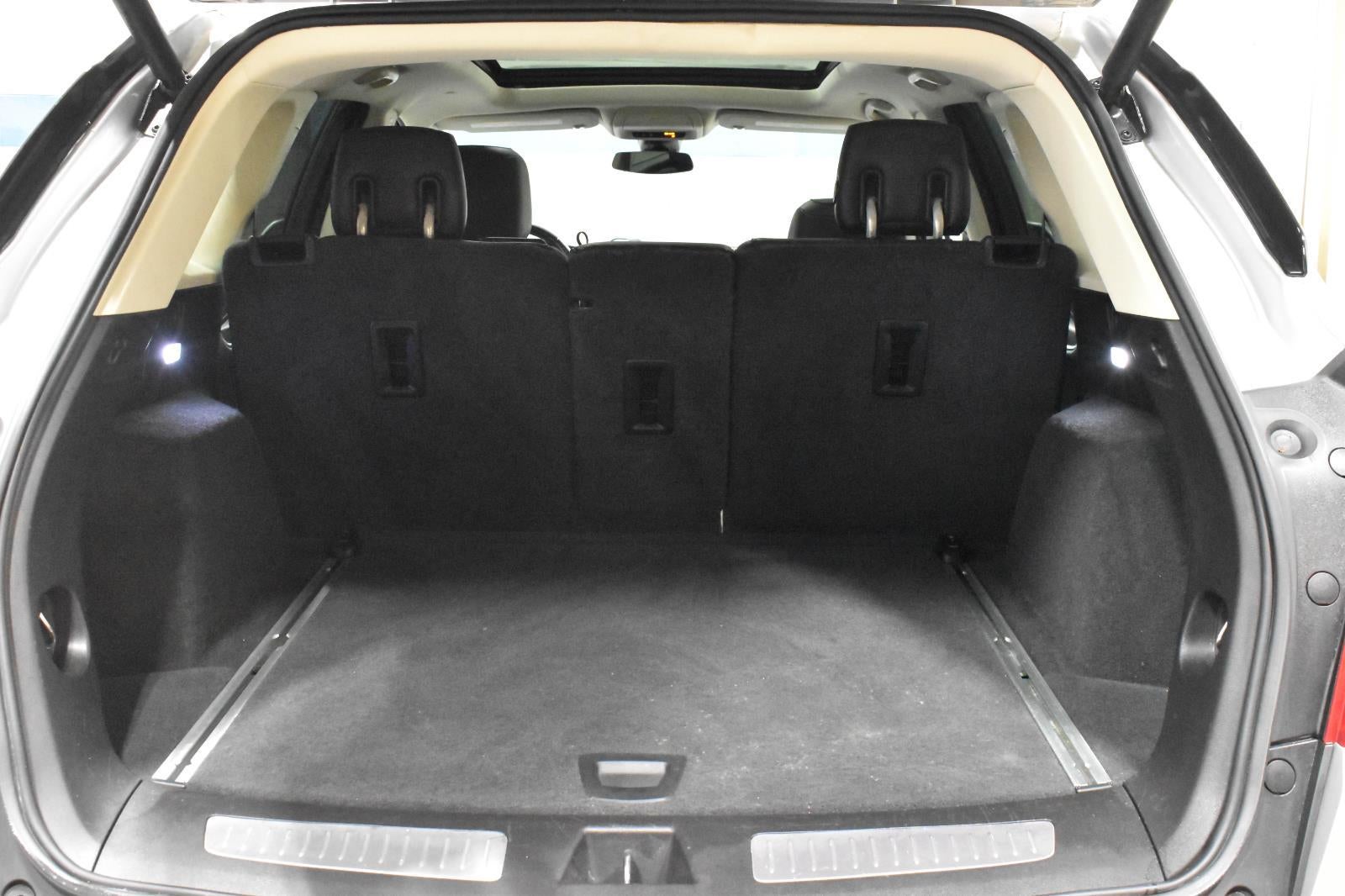 2019 Cadillac XT5 Premium Luxury AWD